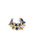 Dennly Cuff - Vie Jewelry