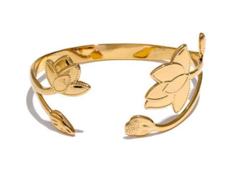Evelynn Bracelet - Vie Jewelry