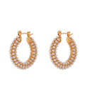 Arayae Earrings - Vie Jewelry