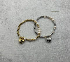 Asya Bracelet