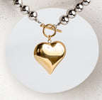 Jada Necklace - Vie Jewelry