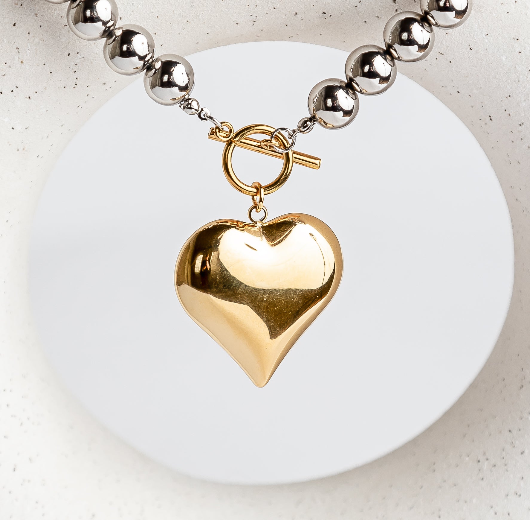 Jada Necklace - Vie Jewelry